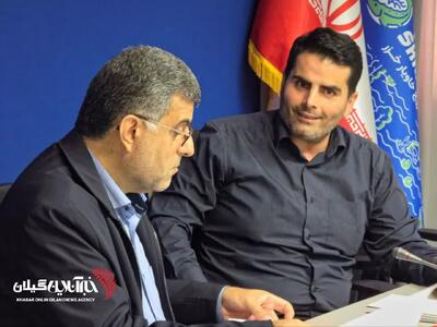 شهردار بندرکیاشهر:درآمد پروژههای کلانشهر کیاشهر توسعه همان مناطق میشود
