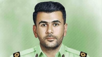درگیری مسلحانه با عاملان تیراندازی در آبادان/ مامور پلیس شهید شد