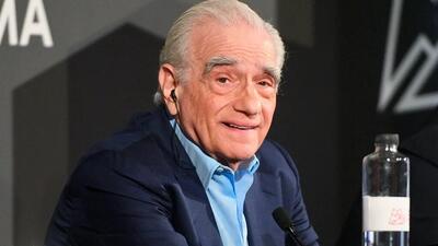  نقش‌آفرینی مارتین اسکورسیزی در «ترکیب خانوادگی» به کارگردانی دخترش فرانچسکا