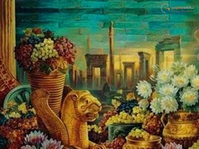 جشن اَمُردادگان؛ از نیایش طبیعت تا مسئولیت زیستمحیطی