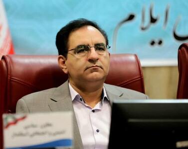 عبور تردد از مرز مهران تا پایان امروز از یک میلیون نفر میگذرد