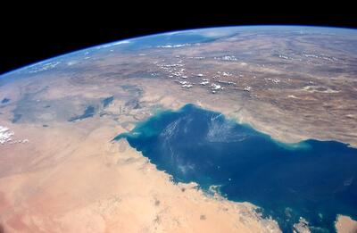 سفارت ایران: خلیج فارس بدون حضور جنگطلبان یاغی کانون امنیت جهان است