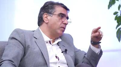  ببینید | می‌خواهند سیاست خارجی را جوری ناکار کنند که نتواند از پیروزی‌های جنگ، دستاورد سیاسی بسازد