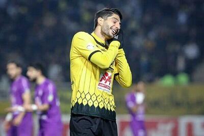 جزئیات توافق پرسپولیس با ستاره لژیونر؛ همه چیز قطعی شد!