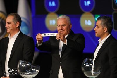  مسئول سازمان لیگ: اعلام قهرمانی استقلال؟ زمان کرونا هم در کشورهای اروپایی قهرمان معرفی نشد