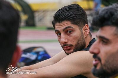 پرسپولیس یک قدم جلوتر رفت؛ با اماراتیها به توافق رسیدند