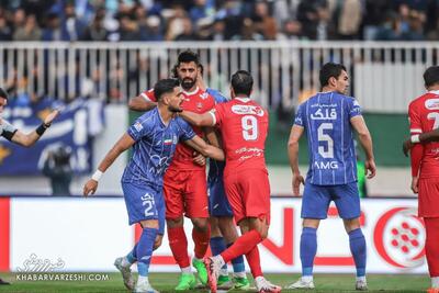  دربی بزرگ پایتخت لغو می‌شود؟!