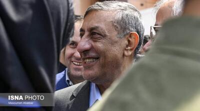  قائم‌پناه:‏ تفاهم‌نامه در چارچوب اهداف راهبردی نظام و حمایت از محور مقاومت تعریف شده است - مردم سالاری آنلاین