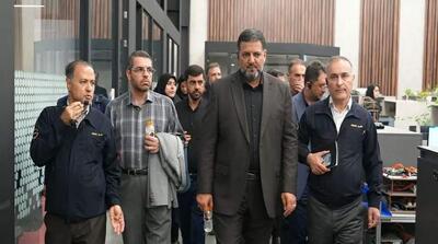  مجلس از قطعه‌سازی دانش‌بنیان حمایت می کند - مردم سالاری آنلاین