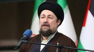  سید حسن خمینی: بی‌انصافی است‌ اگر کسی چشم بر توفیق دولت‌ در دوران جنگ ببندد - مردم سالاری آنلاین