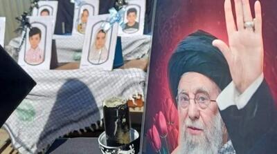 دادستان کل کشور: کیفرخواست پرونده شهادت رهبر شهید و شهدای میناب به زودی صادر میشود - مردم سالاری آنلاین
