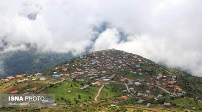  کاهش نسبی دمای هوا در برخی مناطق کشور - مردم سالاری آنلاین