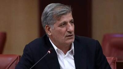 گودرزوند چگینی: تصمیم درباره آتشبس در عالیترین سطوح نظام اتخاذ میشود - مردم سالاری آنلاین