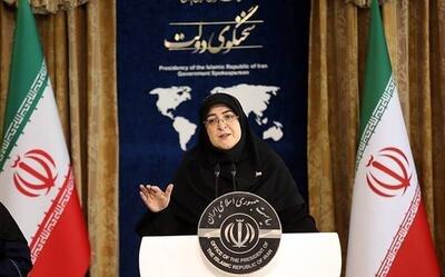 بیش از ۳۵۰ نفر از کارکنان دولت در ایام جنگ به شهادت رسیدند/ خدمت‌رسانی ۲۲ دستگاه به زائران اربعین حسینی (ع)/ در بنزین سهمیه‌ای تغییر قیمت نخواهیم داشت