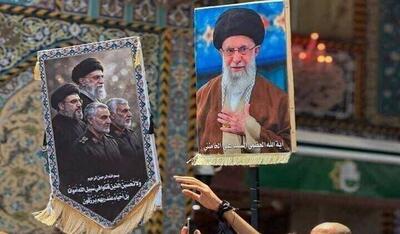  نماهنگ/ اربعین همه جا به یادتم آقای شهیدم...
