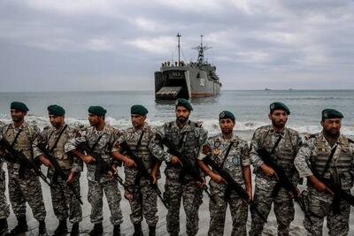  اکونومیست: حمله زمینی آمریکا به ایران نامحتمل است