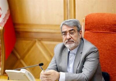  رحمانی فضلی: ایران هیچ اطمینانی به طرف آمریکایی ندارد
