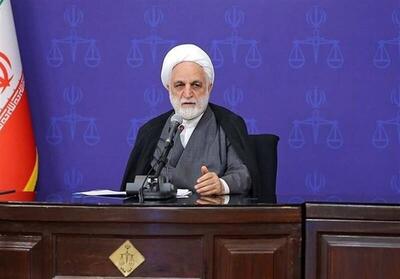  هتک حرمت شهروندان از سوی هر فرد و دستگاهی مطلقاً ممنوع است/ حقوق مردم در شرایط جنگی هم نباید نقض شود
