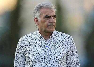  طاهری: جام قهرمانی استقلال را بدهید، بعد درباره نقل‌وانتقالات حرف بزنید