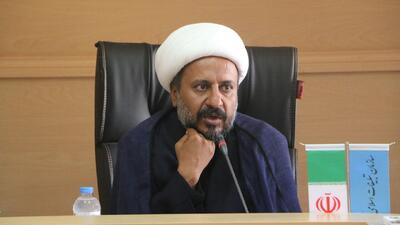  رازیانی: «مهمانی امت احمد» ویترین وحدت و همدلی مردم کردستان است