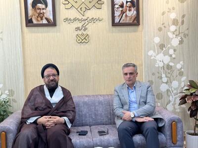 حسینی: هنر و رسانه پیوند ناگسستنی دارند
