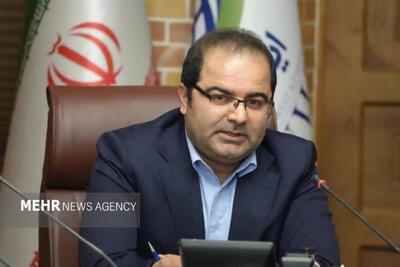  افزایش ۳۰۰ تا ۴۰۰ مگاواتی سهمیه برق صنایع کوچک