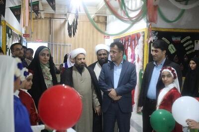 ۱۰۹ هزار دانشآموز هرمزگانی در ۹۳۳ پایگاه اوقات فراغت حضور دارند