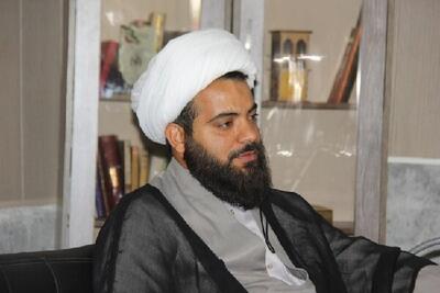  امام جمعه بندر خمیر: بیعت زیر آتش، پیام اقتدار ایران در منطقه است