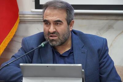تولید محتوای حقوقی با موضوع جنگ تحمیلی در ۱۴ نشست تخصصی