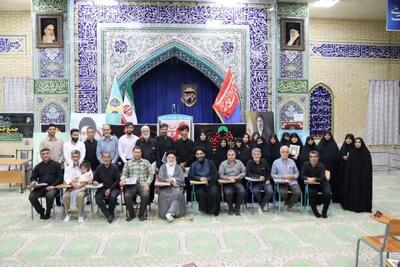 عاشوری: جذب نوجوانان اولویت اصلی ستاد نماز جمعه دیّر است