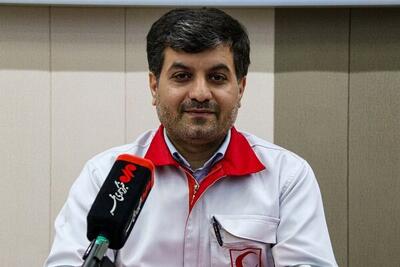  راه‌اندازی درمانگاه تخصصی خانه هلال شهرداری رشت در کربلای معلی