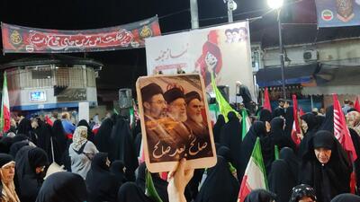  خونخواهی لنگرودی ها به شب صد و چهل و نهم رسید
