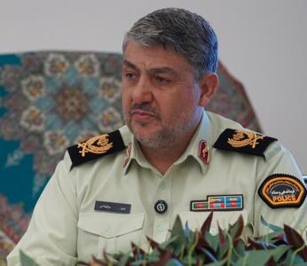ضربه ۹ تنی پلیس کرمان به قاچاقچیان مواد مخدر