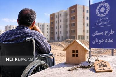 انتظار مددجویان برای خانهدار شدن؛پاسخ بهزیستی استان سمنان به گلایهها