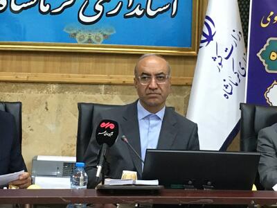 حبیبی: ۶۰ درصد زائران اربعین از محورهای ارتباطی کرمانشاه عبور می‌کنند