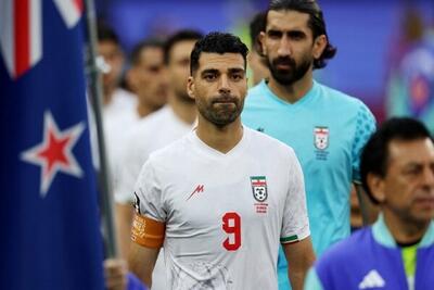 مهدی طارمی از حضور در لیگ برزیل منصرف شد