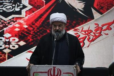 امام جمعه دشتی: بانک ایده در دشتی راهاندازی میشود