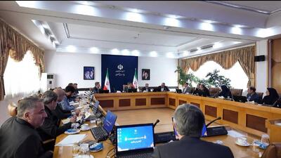  قائم‌پناه: مصوبات سفرهای استانی در چارچوب قانون بودجه تدوین می‌شود