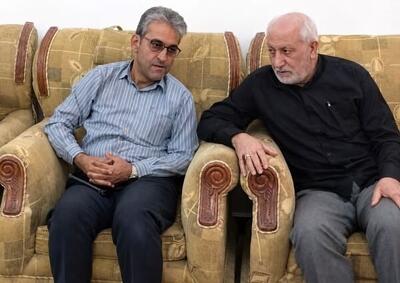تاکید بخشدار ویژه خارگ بر همافزایی دستگاهها برای توسعه جزیره