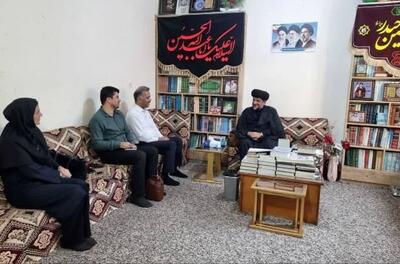  امینی: تولیدات شیلات بوشهر در سخترین شرایط تدام یافت