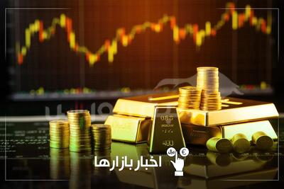 بیتکوین و سکه نزولی شدند!