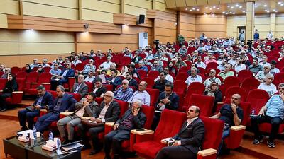 گزارش مجمع شتران ۱۴۰۵ | انتقاد سهامداران از افت قیمت سهم تا افزایش قیمت بنزین و سود نقدی شتران