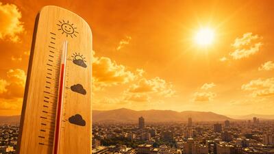  هشدار قرمز؛ گرمای ۵۰ درجه و خسارت به کشاورزی و دامداری / جدول قیمت محصولات