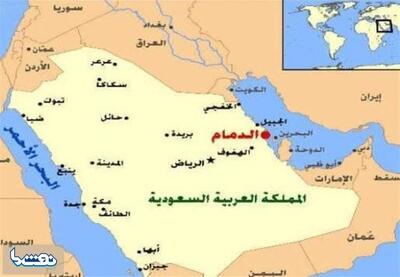 انفجارهای مهیب در نزدیکی تأسیسات نفتی و گازی عربستان | نفت ما