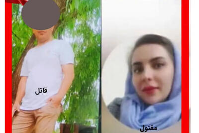 قتل هولناک دختر پرستار به خاطر 30 گرم طلا؛ اعترافات تکان دهنده قاتل