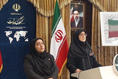 مهاجرانی: محدودیت و قطع خدمات سکوهای دیجیتال فقط با دستور شخص رئیسجمهور شدنی است