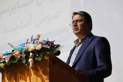 خداحافظی با حسابرسی کاغذی؛ «شحاب» کل فرآیند حسابرسی را متحول میکند - پارس فوتبال