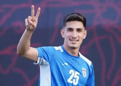  زوج خطرناک پرسپولیس در خط حمله - پارس فوتبال