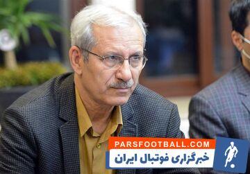  هوشنگ نصیرزاده: حضور آسانی در استقلال منعی ندارد