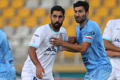  فاطمی: به حضور چادرملو در لیگ قهرمانان آسیا امیدواریم - پارس فوتبال